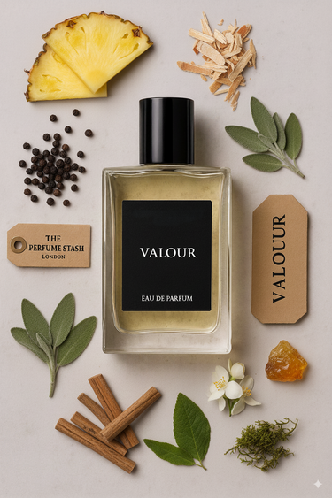 Valour